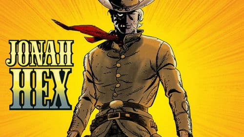 DC Showcase: Jonah Hex Bild 4