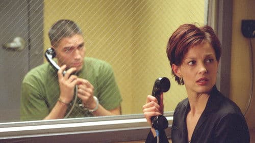 High Crimes - Im Netz der Lügen Bild 8