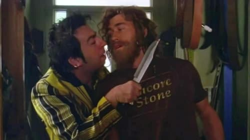 The Cop, the Criminal and the Clown Bild 3