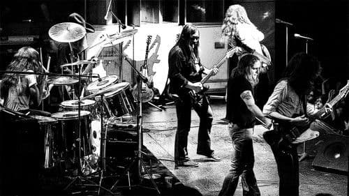 Lynyrd Skynyrd : Live at Winterland 1975 Bild 2