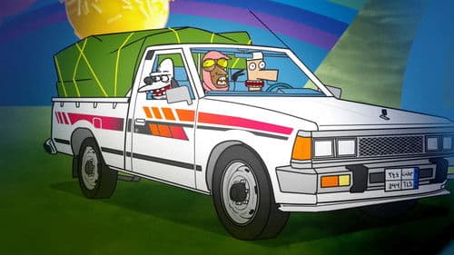 كلاسيكيات مسامير Bild 1