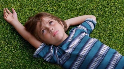 Boyhood Bild 3