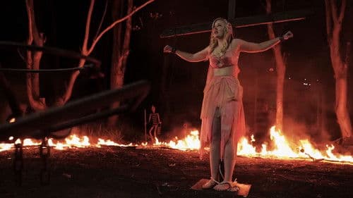 Cabin of the Damned - Die Dämonen sind los Bild 2