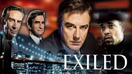 Strafversetzt - Mord in Manhattan Bild 3