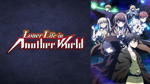 Loner Life in Another World Bild 5