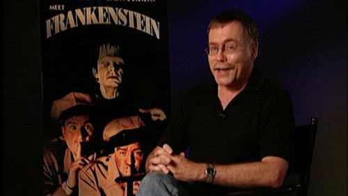 Abbott und Costello treffen die Monster Bild 2