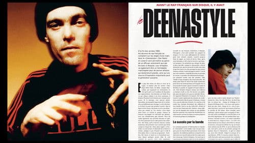 Deenastyle - Hommage à Lionel D. Bild 2