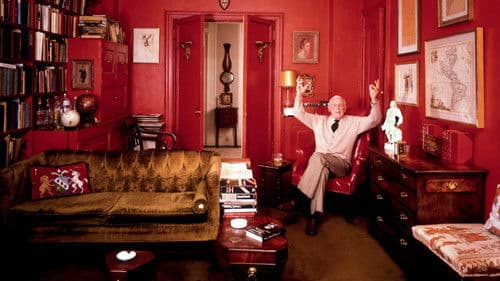 The Unseen Alistair Cooke Bild 1