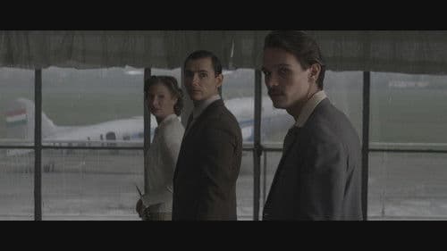 Szabadság - Különjárat Bild 1