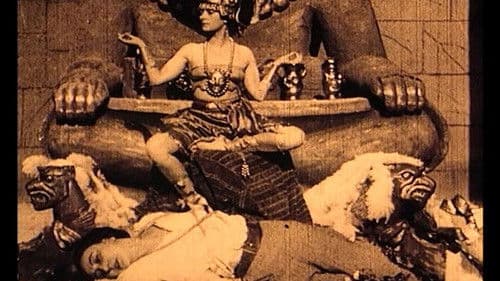 Die Spinnen, 1. Teil - Der Goldene See Bild 2