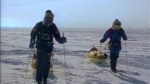 Durch die Heimat des Eises und der Stürme Bild 4