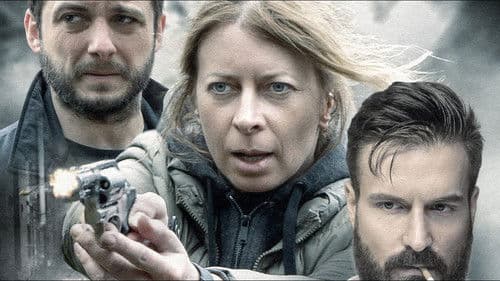 Odnajdę cię Bild 1