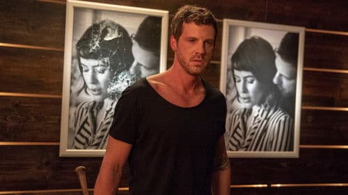 He's Watching Bild 1