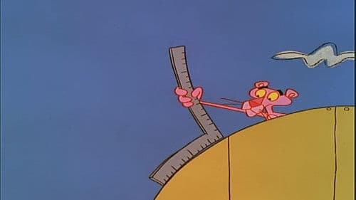 The Pink Blueprint Bild 2