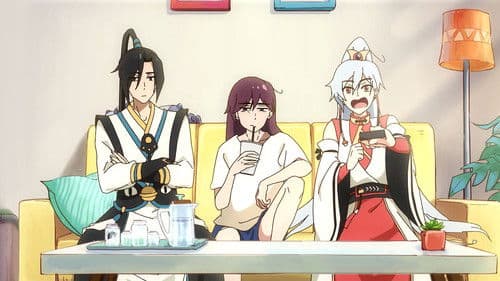 God Troubles Me Bild 3