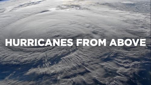Hurricanes From Above Bild 2