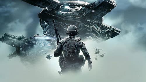 Battalion – Schlachtfeld Erde Bild 5