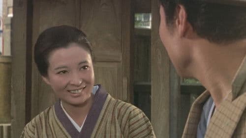 男はつらいよ 寅次郎恋歌 Bild 4