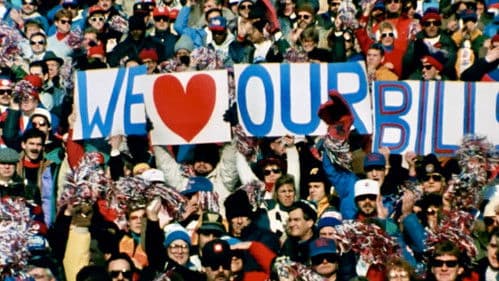 Farewell Highmark Stadium Bild 1