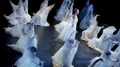Giselle: Ballet in Cinema Bild 1