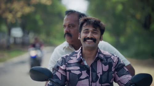 காக்கி சர்க்கஸ் Bild 1