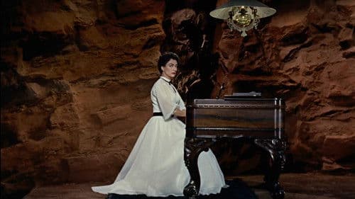 Johnny Guitar - Wenn Frauen hassen Bild 2