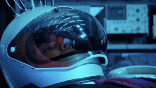 Welt am Draht Bild 3