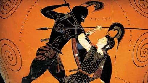 Fallen From Olympus Bild 1