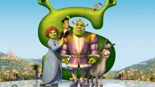 Shrek der Dritte Bild 3