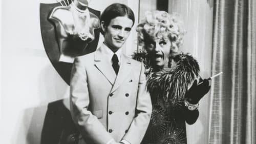 The Man from O.R.G.Y. Bild 1