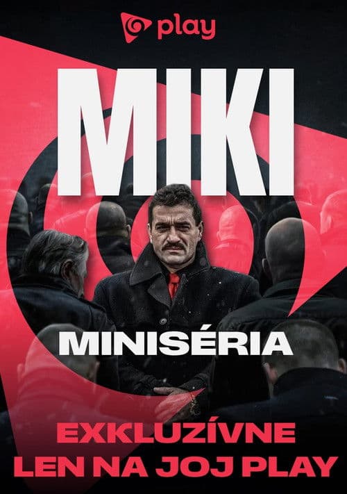 MIKI: miniséria
