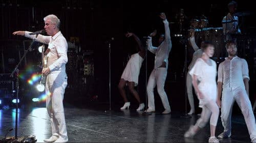 David Byrne: Ride, Rise, Roar Bild 2