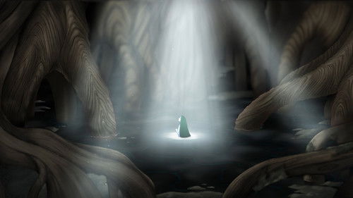 A Semente Que Palpita Bild 1