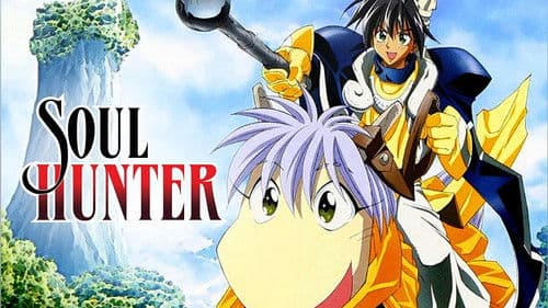 Soul Hunter - Im Auftrag der Unsterblichen Bild 4