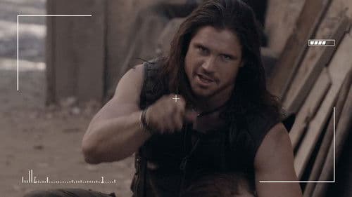 Boone - Der Kopfgeldjäger Bild 3