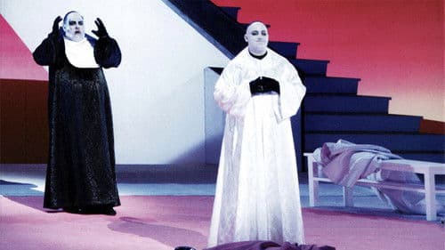 Pfitzner: Palestrina Bild 2