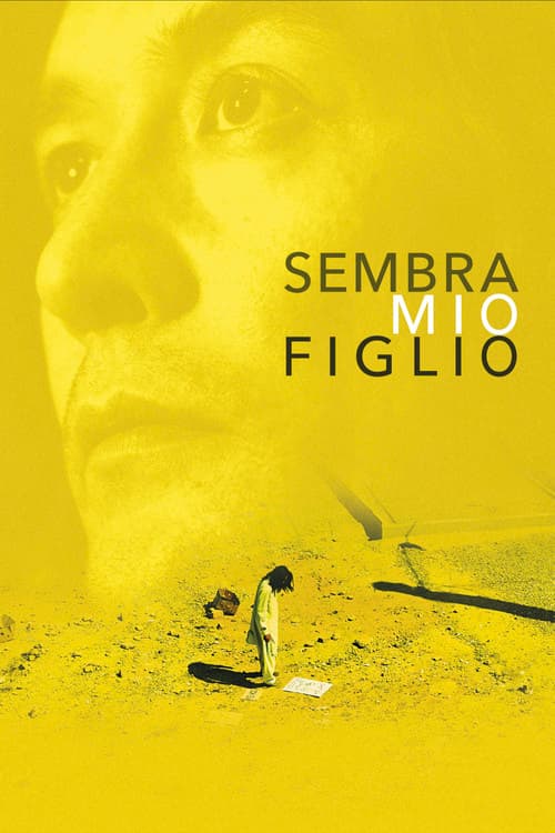 Sembra mio figlio