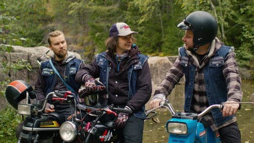 MC Helper beKINGs Bild 1