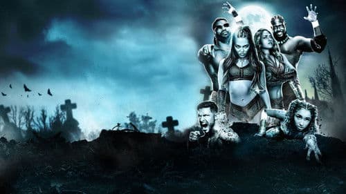 NXT Halloween Havoc 2024 Bild 1