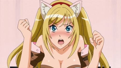 Kanojo ga Nekomimi ni Kigaetara Bild 3