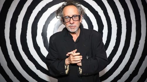 Tim Burton - Fantastisches Kino Bild 1