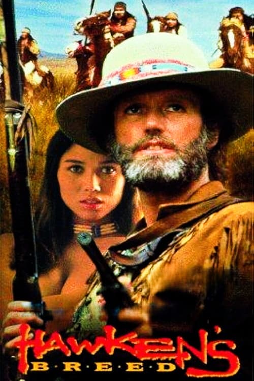 Die Rache des Trappers