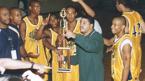 Basketball County: In the Water Bild 6