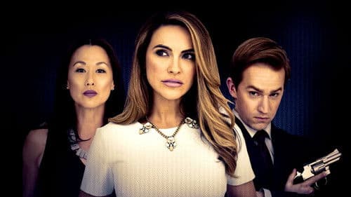 Staged Killer Bild 1