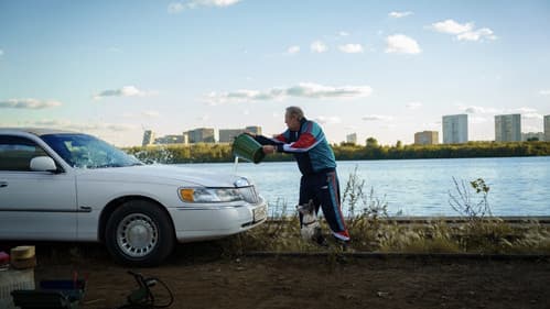 Дедмобиль Bild 3