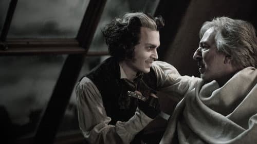 Sweeney Todd - Der teuflische Barbier aus der Fleet Street Bild 7