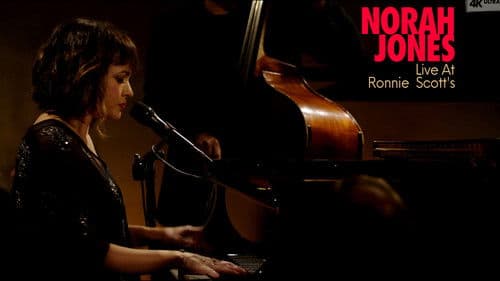 Norah Jones: Live at Ronnie Scott's Bild 6