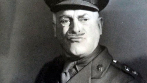 Orders Is Orders Bild 1