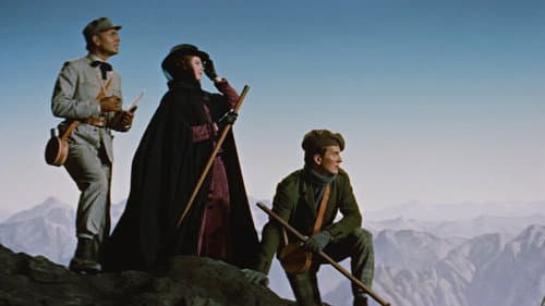 Die Reise zum Mittelpunkt der Erde Bild 3