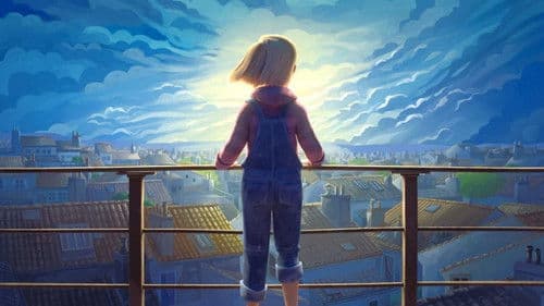 Me Conte uma História Bild 6